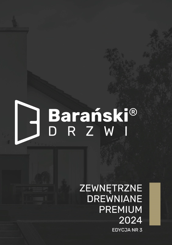 BARAŃSKI