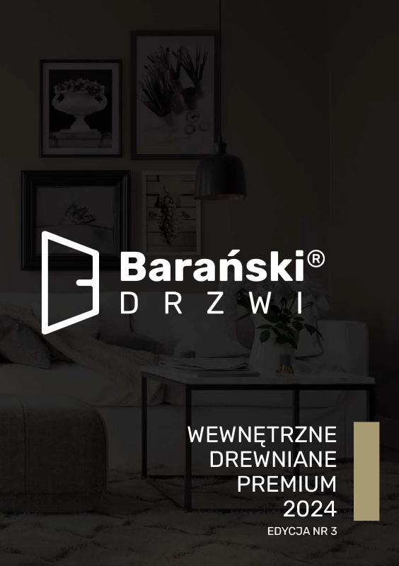 BARAŃSKI