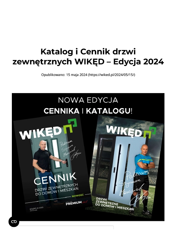 WIKĘD