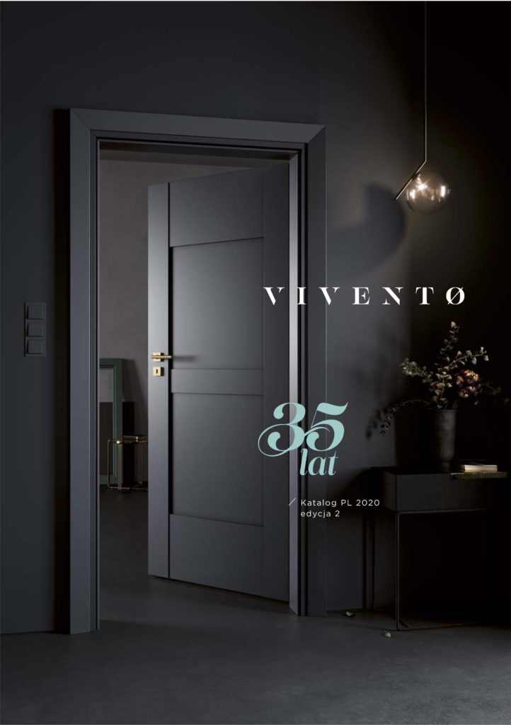 Drzwi Vivento​